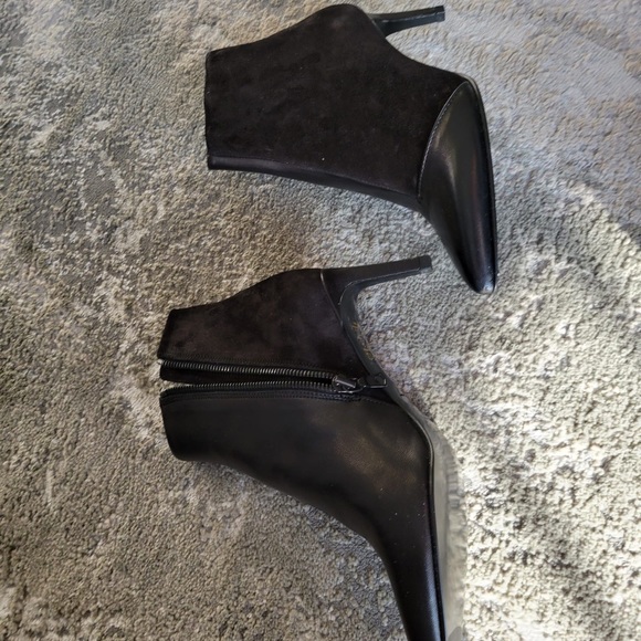 Rag and Bone Beha Boot in size 36 in black. - Picture 3 of 16
